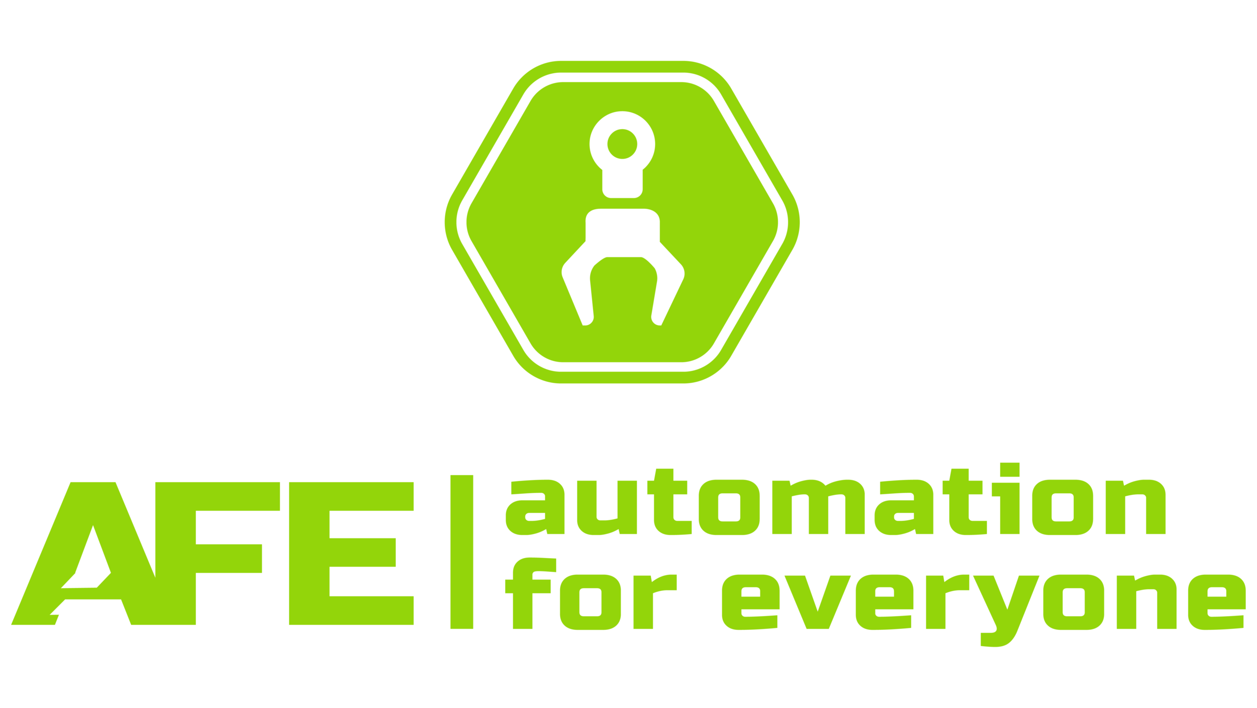 AFE | Automation For Everyone